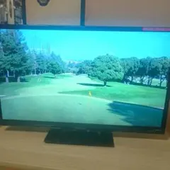 ☆中古美品！DXアンテナ 32型液晶テレビ外付けHDD録画 LVW326T - メルカリ