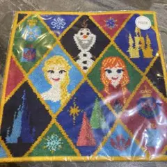 FEILER アナと雪の女王 ハンカチ