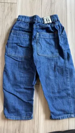zaraキッズ デニムパンツ 104cm