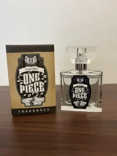 ワンピース　ONEPIECE primaniacs 香水　クロコダイル