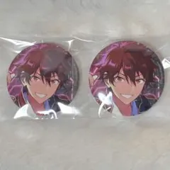 2025年最新】守沢千秋 缶バッジ フィーチャー2の人気アイテム - メルカリ