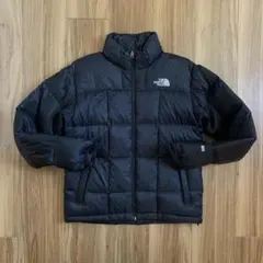 【特別セール】ノースフェイスUSダウン90'sヴィンテージ希少！黒メンズX L USA限定 新品 ノースフェイス XL ダウン パーカー ジャケット ブラック