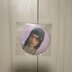 INI 池﨑理人 缶バッチ POPUPのサムネイル
