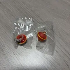 ドラゴンボールめじるしアクセサリー3