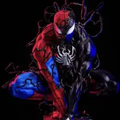 スパイダーマン フィギュア 黒スウェット　NIKE スパイダーマン フィギュア 黒スウェット NIKE - メルカリ