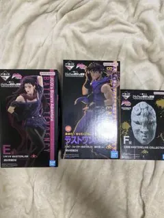 2025年最新】ジョジョ ジョセフ ラストワンの人気アイテム