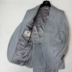 2026年最新】HACKETT LONDON スーツの人気アイテム - メルカリ