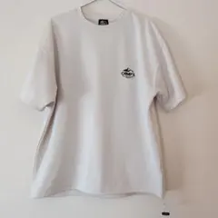 CAMP7 半袖カットソー ホワイト/古着
