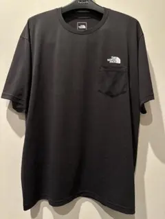 THE NORTH FACE 半袖カットソー&ショーツ　セット売り　チャコール