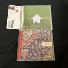 I co Y sumika おまけ付き セット Harmonize e.p