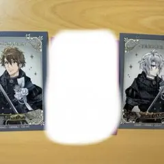 アイナナ アイドリッシュセブン　キラステ　楽　龍之介