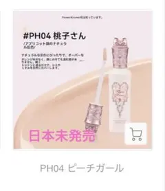 フラワーノーズ　ミッドサマーフェアリーテイルズ　リキッドコンシーラー　PH04のサムネイル