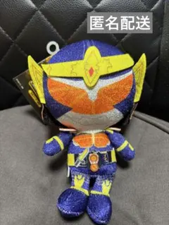 2026年最新】仮面ライダージオウ 明光院ゲイツ Chibiぬいぐるみの人気