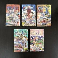 2026年最新】ワンピース 105巻の人気アイテム - メルカリ