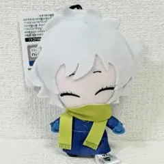 レッツゴー怪奇組 マスコット メチャ子 笑顔