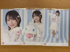 野口衣織 生写真 コンプ シナモン - メルカリ