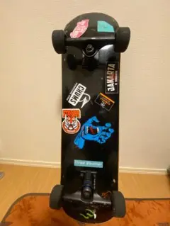 Skateboard スケートボードThree Weather