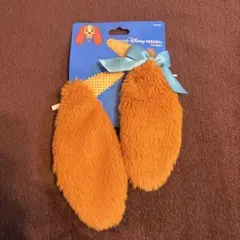 【即日発送】 ディズニー わんわん物語 ヘアピン レディ パッチン