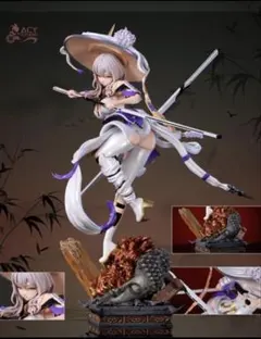 2025年最新】勝利の女神：NIKKE 1/4 スタチューの人気アイテム - メルカリ