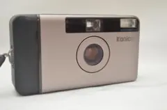 【完動品•動作良好•現像済】コニカ Konica Big mini BM-301 c5afd7960051bdfaaf5abb32106e2c