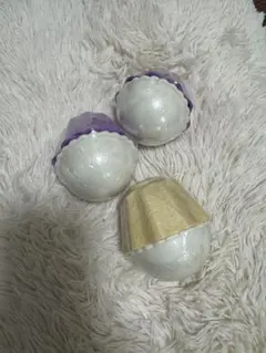 ディズニープリンセス　カプキャラ ヒロインドール