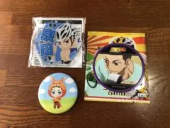 弱虫ペダル 泉田塔一郎 グッズセット