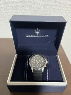 Maserati クロノグラフ 腕時計 本体のサムネイル