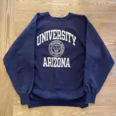 90s Champion チャンピオン リバースウィーブ スウェット USA製