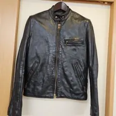2026年最新】VANSON メンズ シングルライダースの人気アイテム - メルカリ