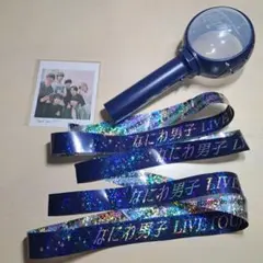 2026年最新】alpha なにわ男子 銀テの人気アイテム - メルカリ