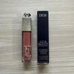 Dior Addict Lip Maximizer 6ml ピンク系