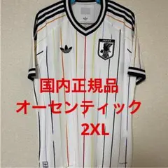 即日発送】オーセンティック アウェイ ユニフォーム5xl 佐野海舟 日本