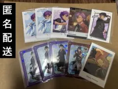 あんさんぶるスターズ あんスタ ぱしゃっつ ぱしゃこれ 中国 アドニス 薫 颯馬