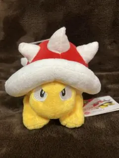 2025年最新】マリオ ぬいぐるみ トゲゾーの人気アイテム - メルカリ