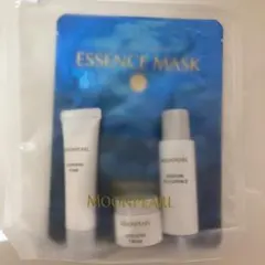 新品未開封 MOONPEARL トライアルセット ミキモト