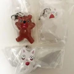 ノンタン めじるしアクセサリー