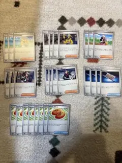 ポケモンカード　汎用カード　まとめ売り