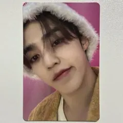 SEVENTEEN ひとりじゃない C盤 エスクプス トレカ - メルカリ