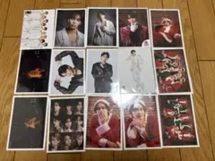 超特急 タクヤ 生写真