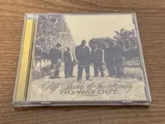 PUFF DADDY & THE FAMILY NO WAY OUT