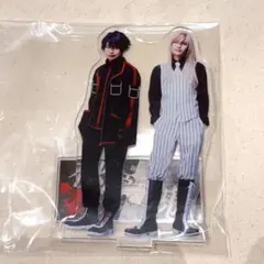 一ノ瀬四季＆桃寺神門　アクリルスタンド