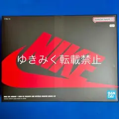 NIKE AIR JORDAN 1 HIGH 85 プラモデル　ジョーダン