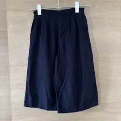 グローバルワーク　ワイドパンツ　サイズXXL130.140