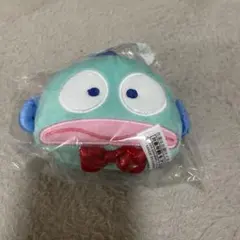 ハンギョドン　フェイスマスコット