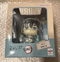 るかっぷ　時透無一郎　鬼滅の刃