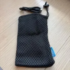 Anker PowerCore Slim 10000 収納ポーチ　収納ケース