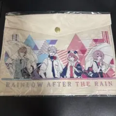 にじさんじ ステーショナリーケース