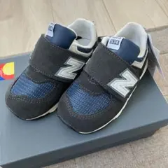 New Balance 574 スニーカー 14.0