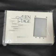 ALIEN STAGE エイステ サンライトセット コレクトブック - メルカリ