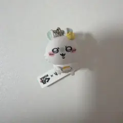 ちいかわ　くら寿司　びっくらポン　モモンガ　フィギュア　2023